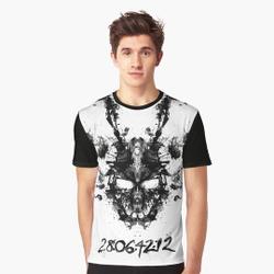 Donnie Darko 3D T-Shirt Meaningful Gift For Family Gift For Boyfriend Valentine Gift