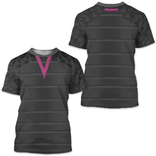Incredibles Superhero Women's Shirt, Family Adventure Costume 3D T-shirt Meaningful Gift For Family Gift For Boyfriend Valentine Gift