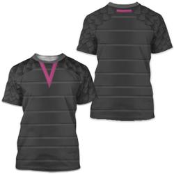 Incredibles Superhero Women's Shirt, Family Adventure Costume 3D T-shirt Meaningful Gift For Family Gift For Boyfriend Valentine Gift