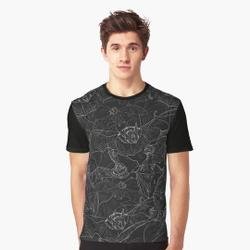 Bat Attack 3D T-Shirt Meaningful Gift For Family Gift For Boyfriend Valentine Gift