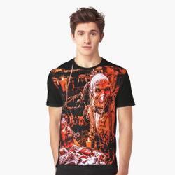 Dr Satan 3D T-Shirt Meaningful Gift For Family Gift For Boyfriend Valentine Gift
