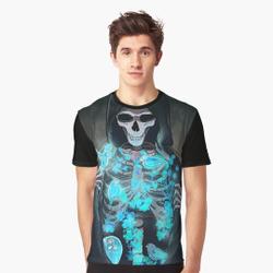 The Souls I Shelter 3D T-Shirt Meaningful Gift For Family Gift For Boyfriend Valentine Gift