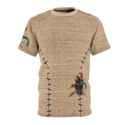 Horror Christmas Town Halloween 3D Shirt, Halloween Costume For Family Group Meaningful Gift For Family Gift For Boyfriend Valentine Gift