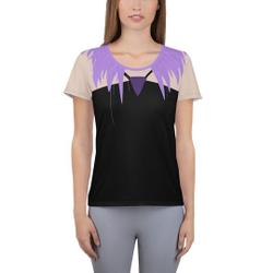 The Evil Sorceress Advisor Running Costume T-shirt Meaningful Gift For Family Gift For Boyfriend Valentine Gift