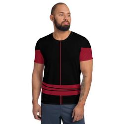 The Sultan's Advisor Running Costume T-shirt Meaningful Gift For Family Gift For Boyfriend Valentine Gift