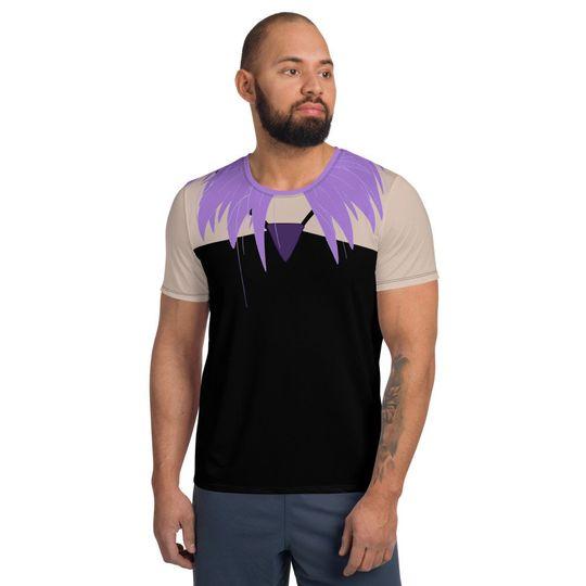 The Evil Sorceress Advisor Running Costume T-shirt Meaningful Gift For Family Gift For Boyfriend Valentine Gift