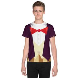 The King of Candy t-shirt Meaningful Gift For Family Gift For Boyfriend Valentine Gift