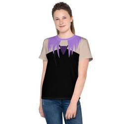 The Evil Sorceress Advisor t-shirt Meaningful Gift For Family Gift For Boyfriend Valentine Gift