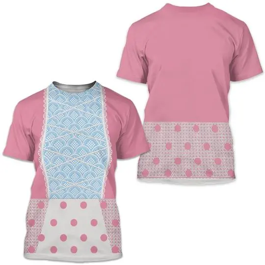 Halloween Costume For Family Group T Shirt, Wonderland Movie Shirt Meaningful Gift For Family Gift For Boyfriend Valentine Gift