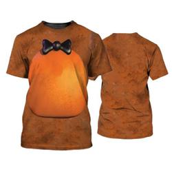 Horror Video Game Series 3D T-Shirt, Horror Bear Tee Meaningful Gift For Family Gift For Boyfriend Valentine Gift