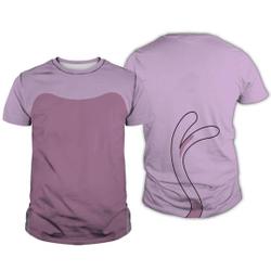 Espeon Full Over Print 3D Full Over Print Tshirt Meaningful Gift For Family Gift For Boyfriend Valentine Gift