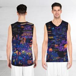 Moisture-wicking and Odor-resistant Neon Gym Muscle Tank Meaningful Gift For Family Gift For Boyfriend Valentine Gift