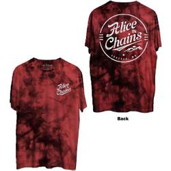 ALC Band Tie Dye Shirt Fully Licensed Meaningful Gift For Family Gift For Boyfriend Valentine Gift