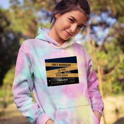 Only Murders in the Building, a true crime podcast Hoodie