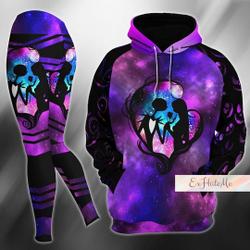 Halloween Jack Skellington Hoodie, Nightmare Before Christmas Hoodie