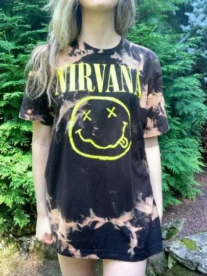 Vintage Inspired Rock Band 3D Shirt Meaningful Gift For Family Gift For Boyfriend Valentine Gift