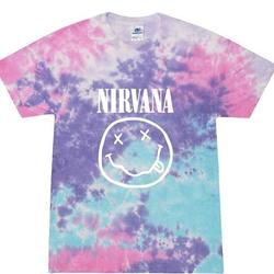 Nirvana, 90s, Nirvana Rock Band 3D Shirt Meaningful Gift For Family Gift For Boyfriend Valentine Gift
