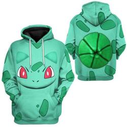 Halloween Costume T-Shirt, Animated Movie Cosplay Hoodie