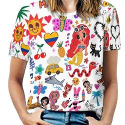 karol g maana sera bonito t shirt, karol g t shirt Meaningful Gift For Family Gift For Boyfriend Valentine Gift