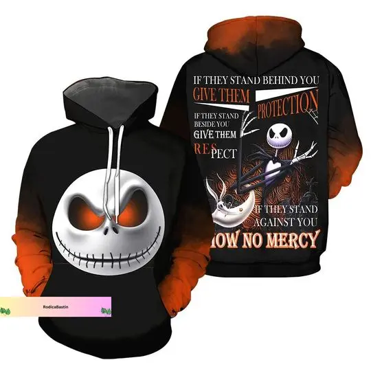 Halloween Jack Skellington Shirt, Skellington Nightmare Before Christmas Hoodies
