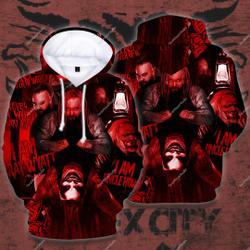 R.I.P Bray Wyatt Hoodie, Legends Never Die Tee Shirt, Windham Rotunda aka Bray Wyatt Memorial, Bray Wyatt 1987 2023 Shirt