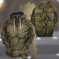 Guardian Of The Galaxy Full Over Print 3D Hoodie