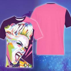 Pnk Summer Carnival 2023 Shirt Meaningful Gift For Family Gift For Boyfriend Valentine Gift
