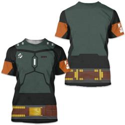 The Space Hero Movie Costume Cosplay, Galaxy Hero Shirt Meaningful Gift For Family Gift For Boyfriend Valentine Gift