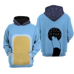 Dog Family 3D Shirt, Family Costume Halloween 3D Hoodie