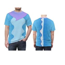 Final Dragon Halloween Costume Cosplay Party 3D T-Shirt, Halloween Costume Meaningful Gift For Family Gift For Boyfriend Valentine Gift
