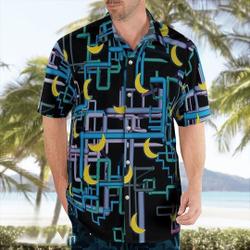 Swayzine Dan Flashes Hawaiian Shirt, Dan Flashes Shirt Gift For Your Girlfriend Boyfriend Gift For Love Gift For Friend Best Valentine Present Holiday Gift