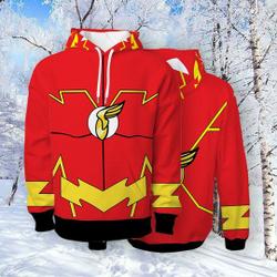 Hoodie Film 3D Character 3D Hoodie, Halloween, Thanksgiving Gift