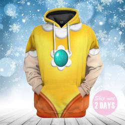Halloween 3D Hoodie, Winter 3D Hoodie