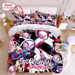 Personalized Spider-Man Into The SpiderAvengersGift For Your Girlfriend Boyfriend Gift For Love Gift For Friend Best Valentine Present Holiday Gift