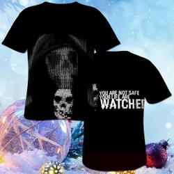 3D T-Shirt Printed Fashion Ded Sec Women 3D Shirt Meaningful Gift For Family Gift For Boyfriend Valentine Gift