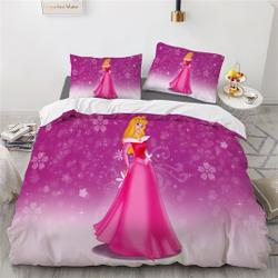 Aurora  Set Quilt Cover Pillow Cover Bedding Set GiftGift For Your Girlfriend Boyfriend Gift For Love Gift For Friend Best Valentine Present Holiday Gift