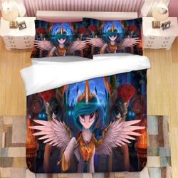 My Little Pony #14 Duvet Cover Pillowcase Bedding Set Gift For Your Girlfriend Boyfriend Gift For Love Gift For Friend Best Valentine Present Holiday Gift