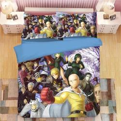 OPM #14 Duvet Cover Pillowcase Bedding Set Gift For Your Girlfriend Boyfriend Gift For Love Gift For Friend Best Valentine Present Holiday Gift