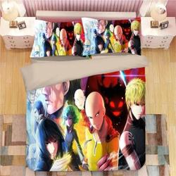 OPM #20 Duvet Cover Pillowcase Bedding Set Gift For Your Girlfriend Boyfriend Gift For Love Gift For Friend Best Valentine Present Holiday Gift