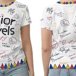 Junior Jewels Taylo You Belong With Me 3D Shirt Meaningful Gift For Family Gift For Boyfriend Valentine Gift
