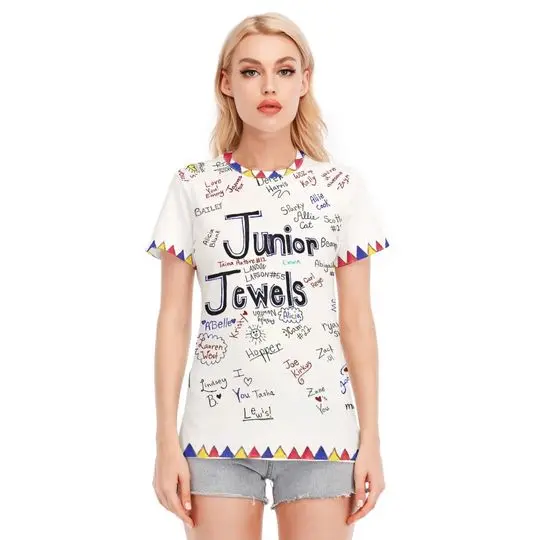 Taylor (You Belong With Me ) All-Over Print T-Shirt Meaningful Gift For Family Gift For Boyfriend Valentine Gift