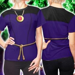 Evil Queen 3D Hoodie, Snow White Costume, Evil Queen Costume Meaningful Gift For Family Gift For Boyfriend Valentine Gift