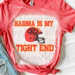 In My Kelce Era Bleached T Shirt. Football 87 3D Shirt Meaningful Gift For Family Gift For Boyfriend Valentine Gift