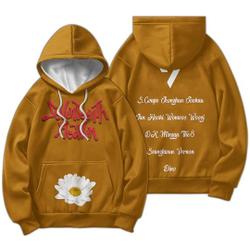 Seventeen Kpop 3D Hoodie, Seventeenth Heaven 3D Shirt