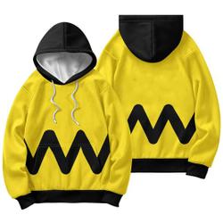 Kids 3D Hoodie, Family Halloween Costume 3D Hoodie