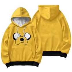 Jack 3D Hoodie, Friend Halloween Costume 3D Hoodie