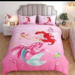 Little Mermaid Brand new duvet set Bedding Set Gift For Your Girlfriend Boyfriend Gift For Love Gift For Friend Best Valentine Present Holiday Gift