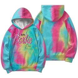 I Am Kenough Movie Hoodie, I Am Kenough