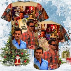 3D T-Shirt Printed Fashion 3D Shirt Meaningful Gift For Family Gift For Boyfriend Valentine Gift