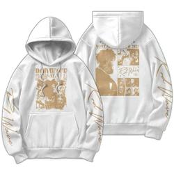 Rod Wave Nostalgia Concert Rap Hoodie, World Tour 2023